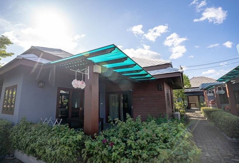 Hotel My Village Lamai