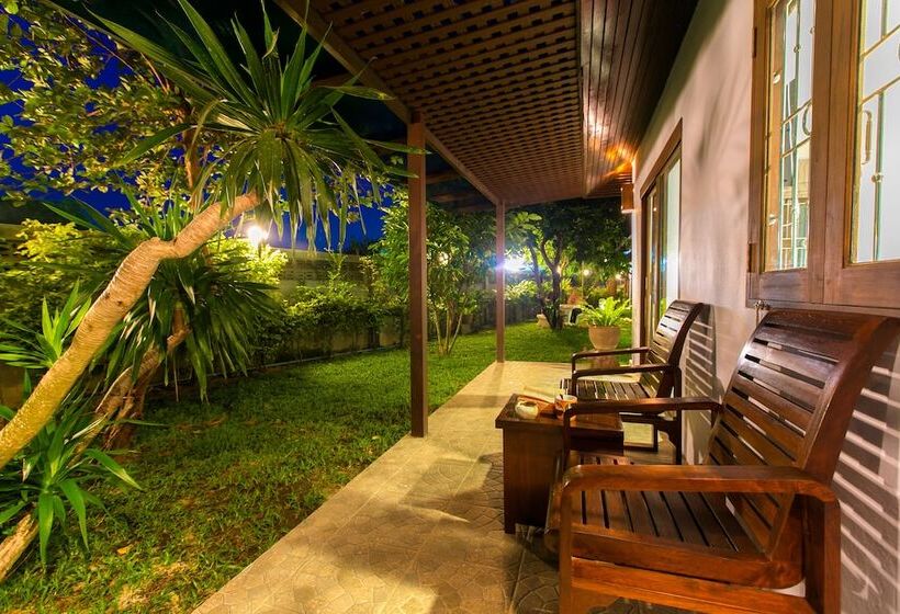 Hotel My Village Lamai