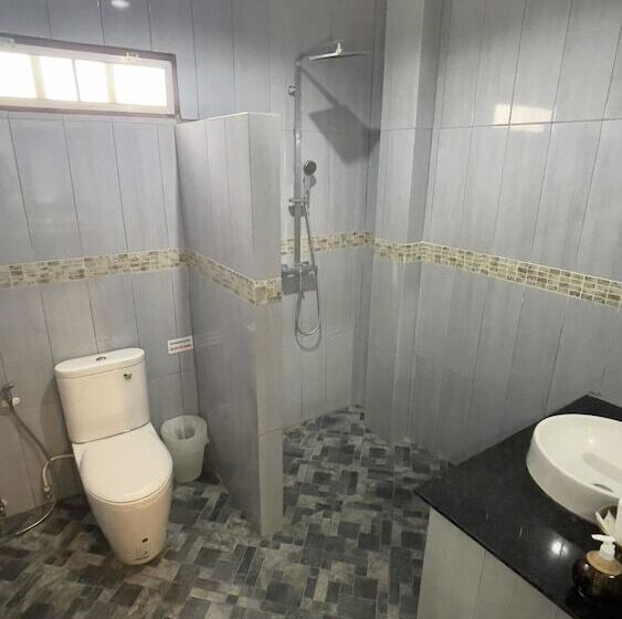 Hotel My Village Lamai