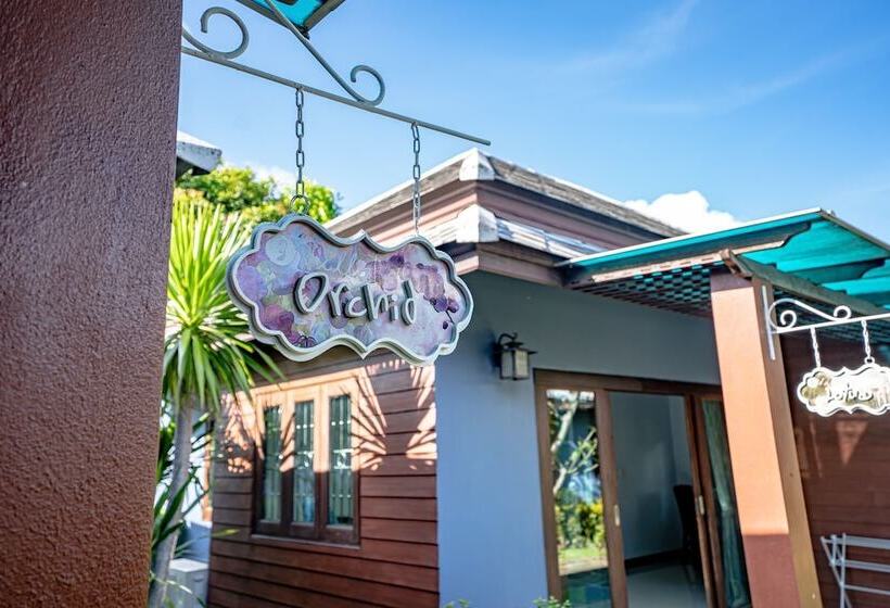 Hotel My Village Lamai