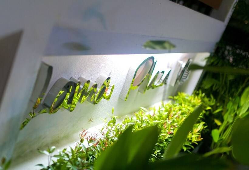 Hotel My Village Lamai