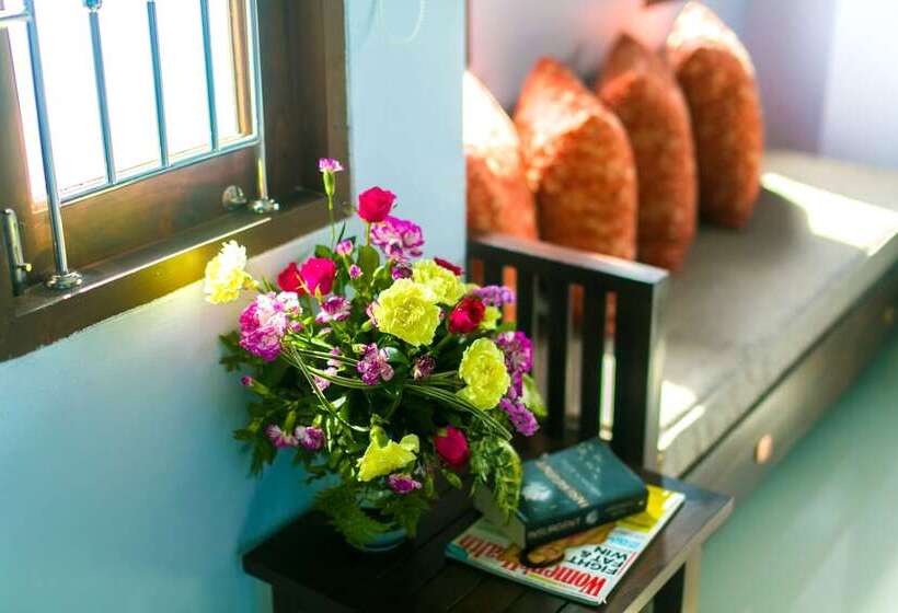 Hotel My Village Lamai