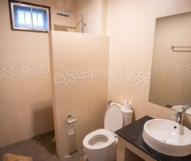 Hotel My Village Lamai