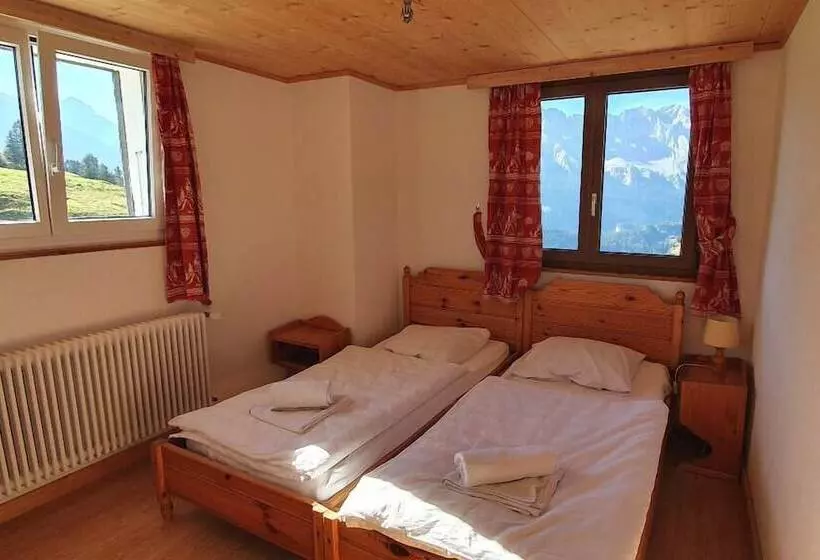 Hotel Refuge Le Chaudron