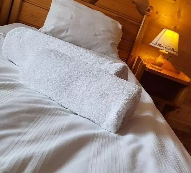 Hotel Refuge Le Chaudron