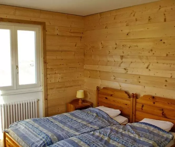 Hotel Refuge Le Chaudron