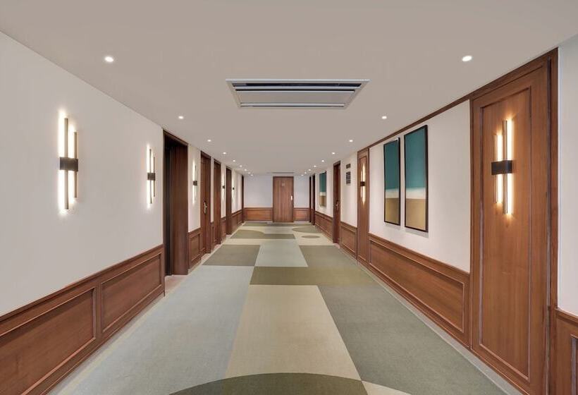 Lemon Tree Hotel Rajkot