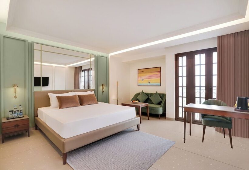 Lemon Tree Hotel Rajkot