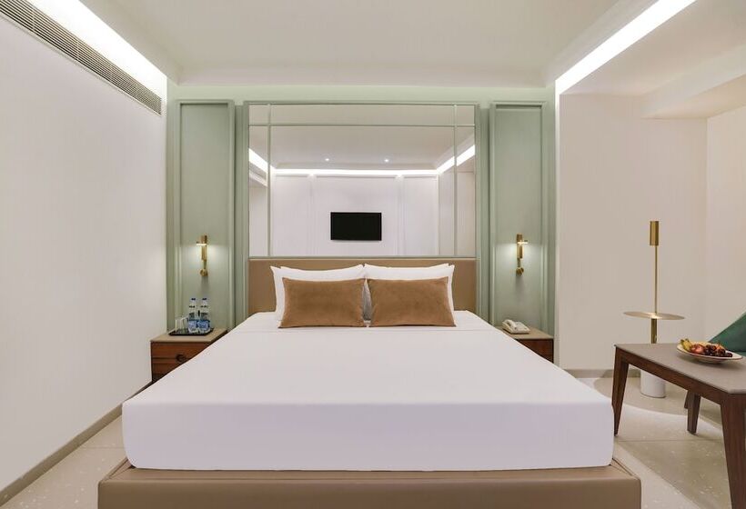 Lemon Tree Hotel Rajkot