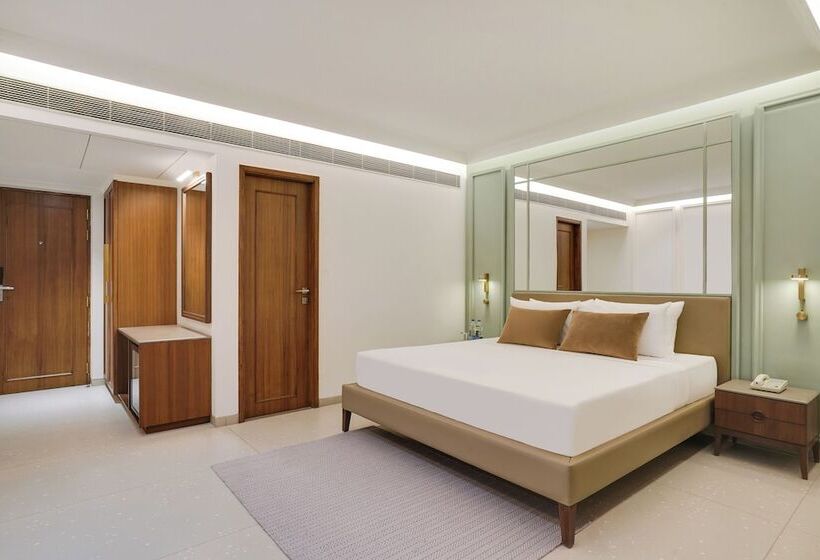 Lemon Tree Hotel Rajkot