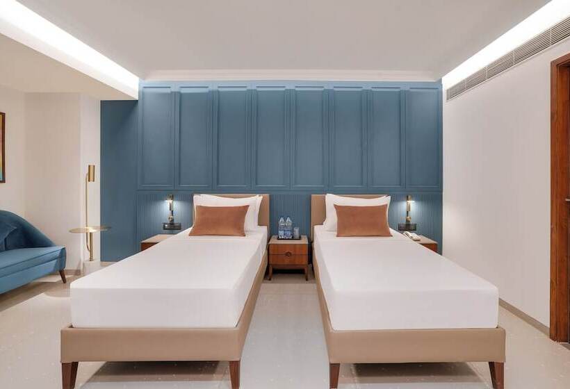 Lemon Tree Hotel Rajkot