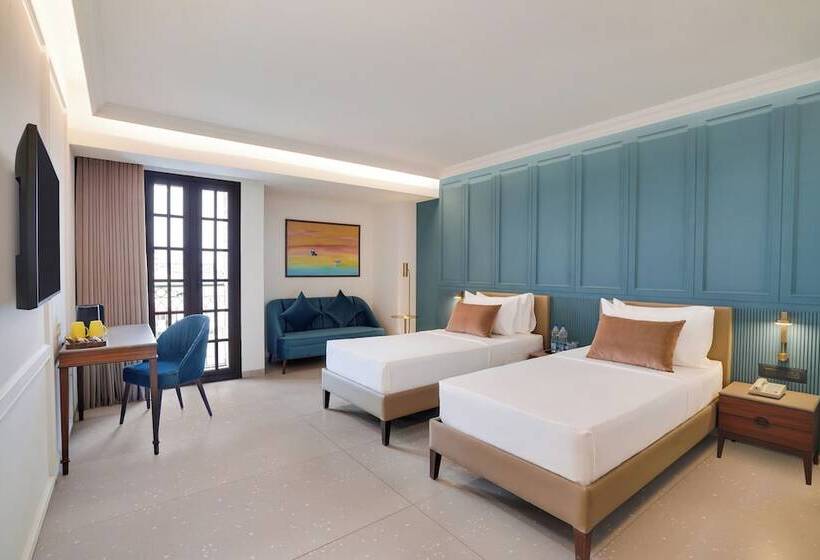 Lemon Tree Hotel Rajkot