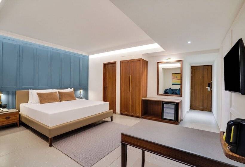 Lemon Tree Hotel Rajkot