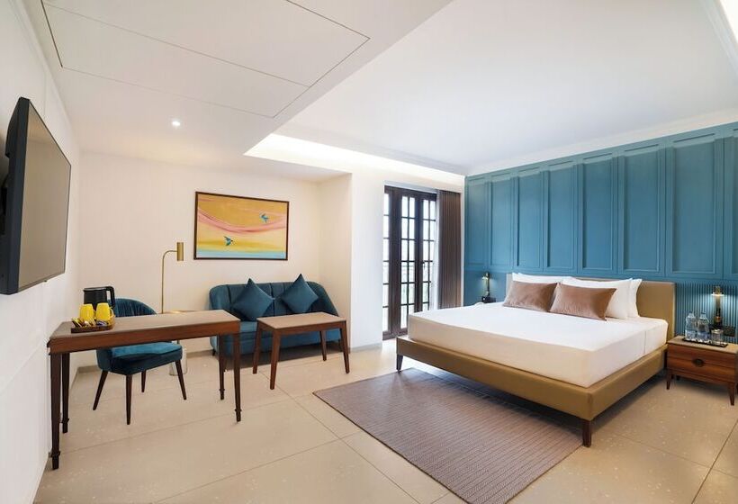 Lemon Tree Hotel Rajkot