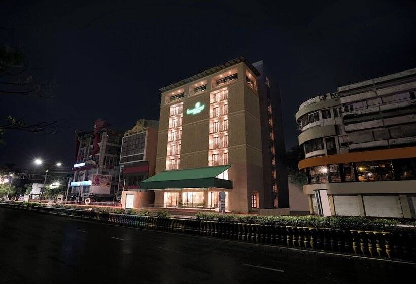 Lemon Tree Hotel Rajkot