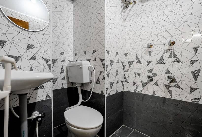 בית מלון כפרי Les Hues