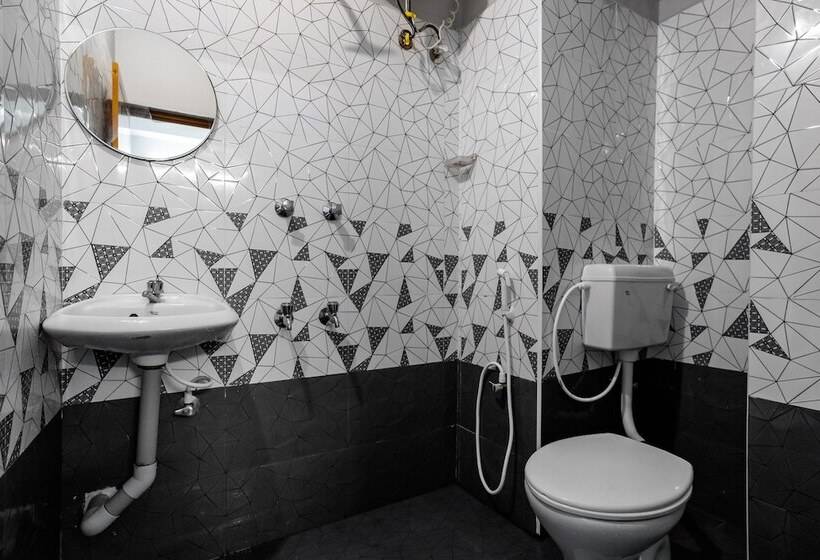 בית מלון כפרי Les Hues