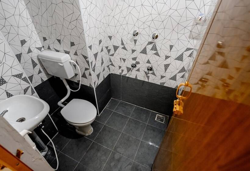 בית מלון כפרי Les Hues