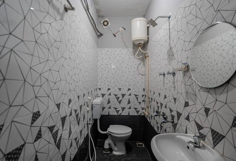 בית מלון כפרי Les Hues