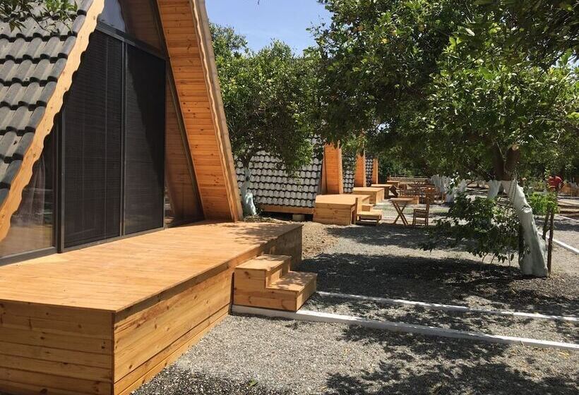 ホテル Limon Datca