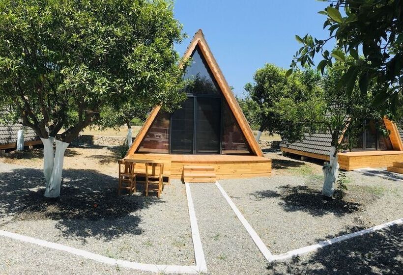 ホテル Limon Datca