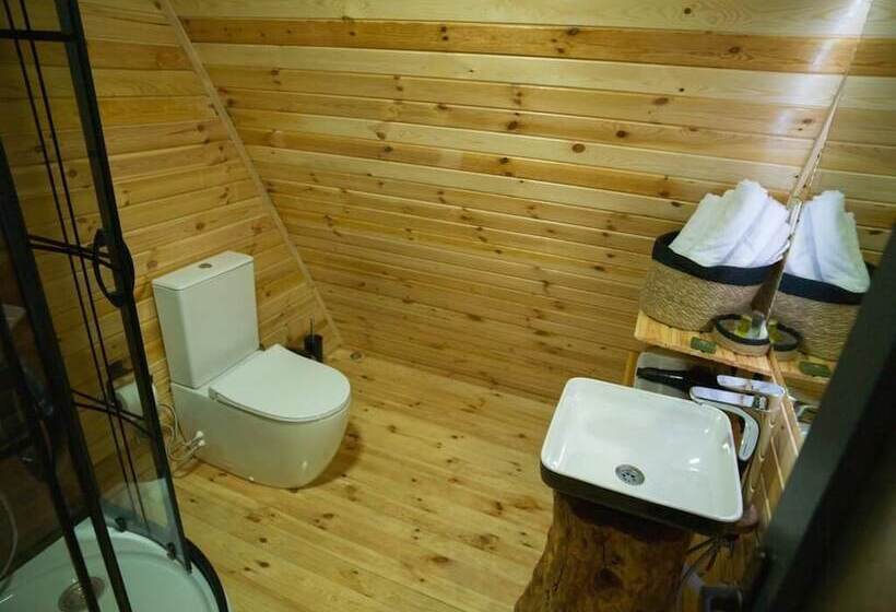 ホテル Limon Datca