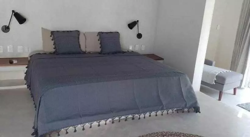 ホテル Jungle Mansion & Cuisine