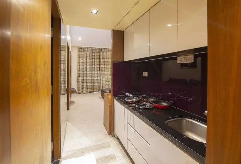 ホテル Mint Koregaon Park