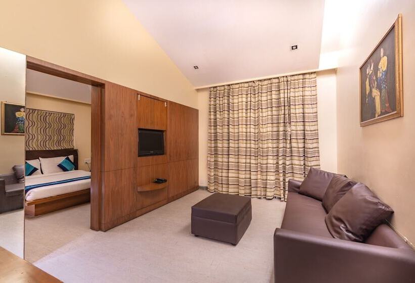 هتل Mint Koregaon Park