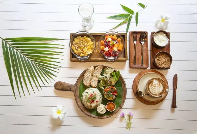 ホテル Mint Koregaon Park