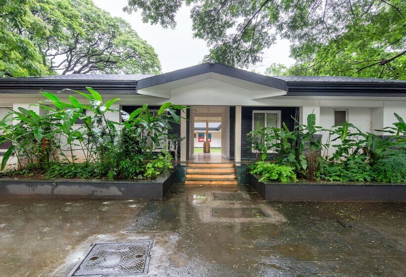 هتل Mint Koregaon Park