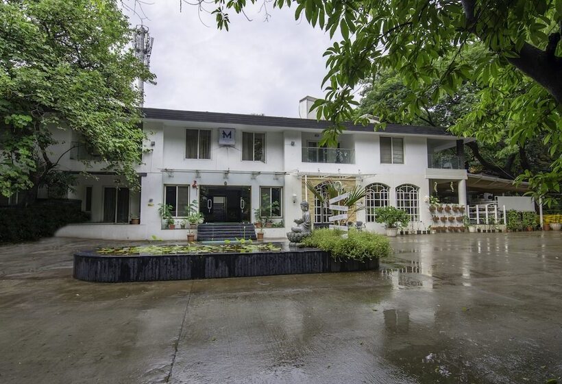 هتل Mint Koregaon Park