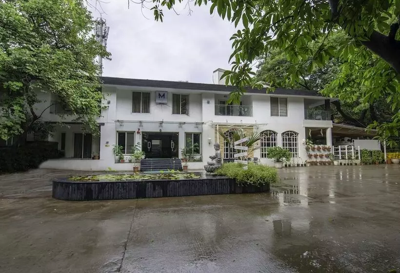 ホテル Mint Koregaon Park