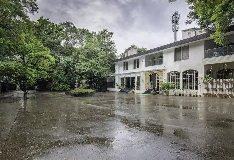 ホテル Mint Koregaon Park