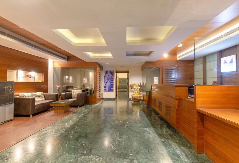 هتل Mint Koregaon Park