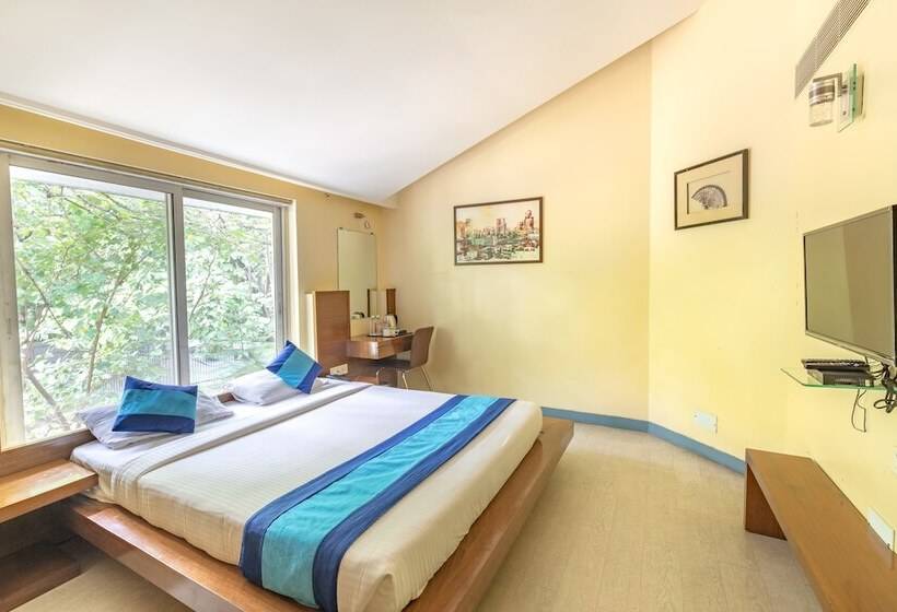 هتل Mint Koregaon Park