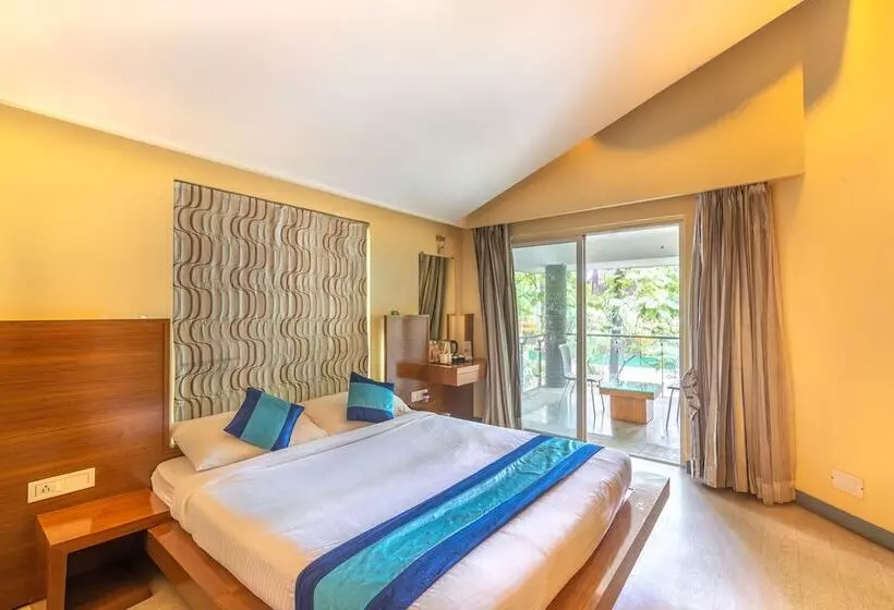 ホテル Mint Koregaon Park