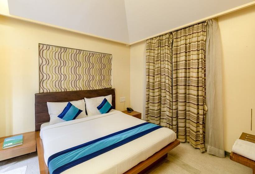 هتل Mint Koregaon Park