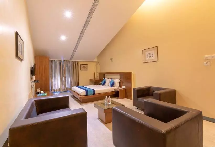 ホテル Mint Koregaon Park