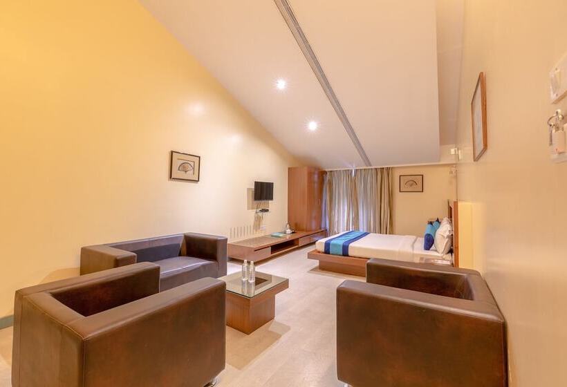 هتل Mint Koregaon Park