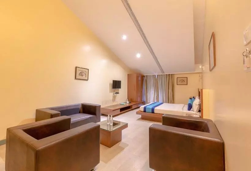 ホテル Mint Koregaon Park