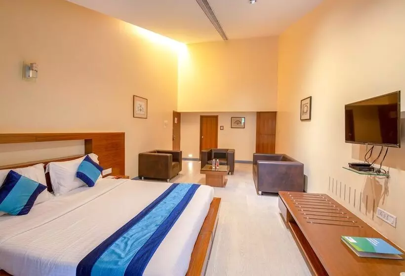 ホテル Mint Koregaon Park