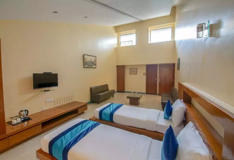 ホテル Mint Koregaon Park