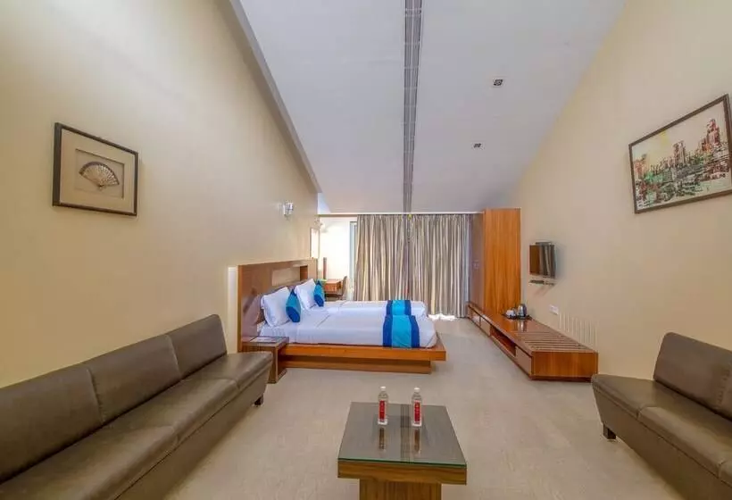 ホテル Mint Koregaon Park