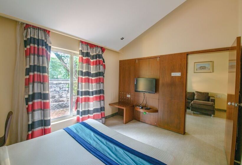 هتل Mint Koregaon Park