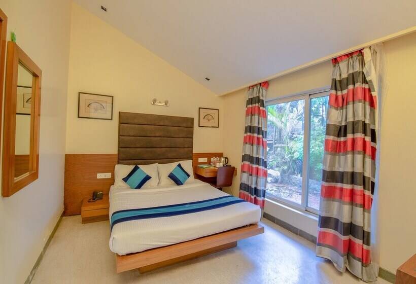 هتل Mint Koregaon Park