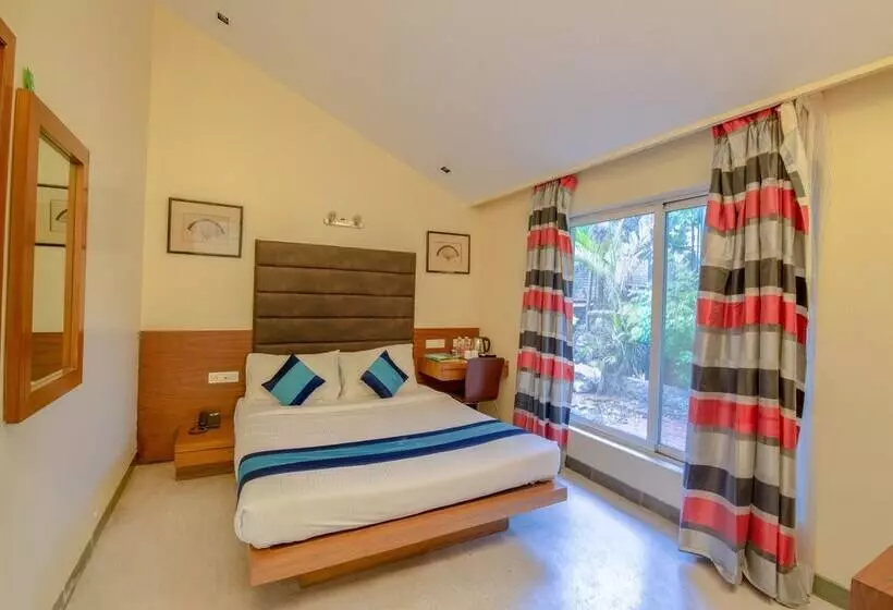 ホテル Mint Koregaon Park