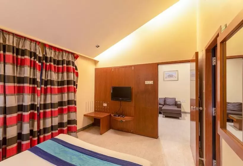 ホテル Mint Koregaon Park