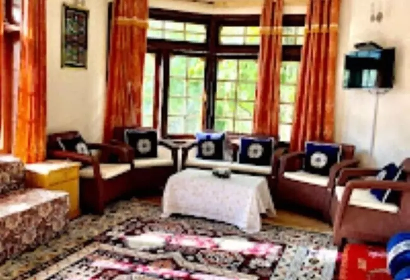 هتل Mountain Escape