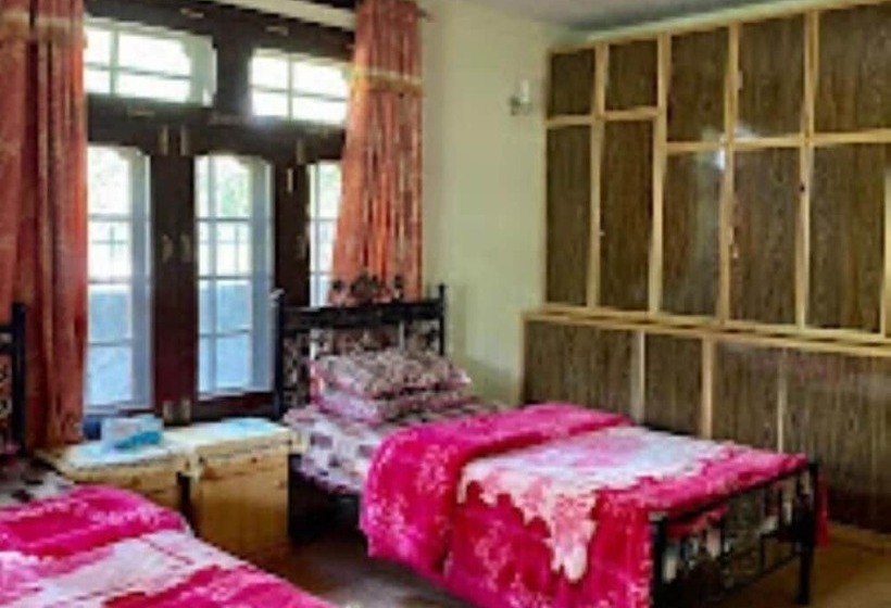 هتل Mountain Escape